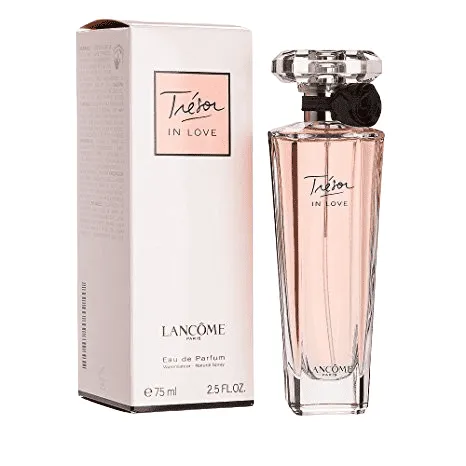 Lancome Tresor In Love EDP 75 ml Kadın Parfümü