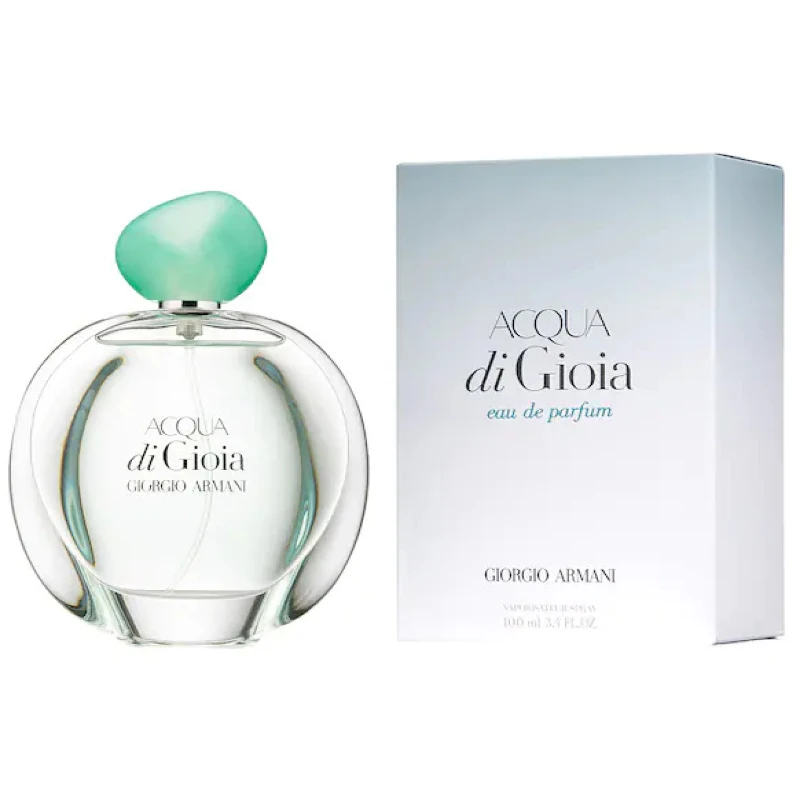 Giorgio Armani Acqua Di Gioia EDP 100 ml Kadın Parfümü