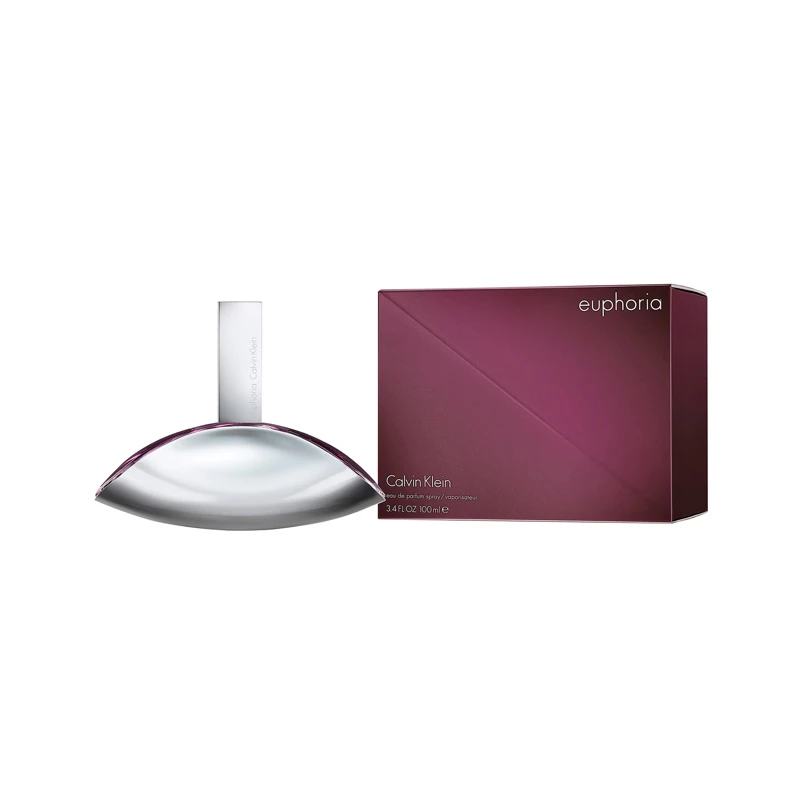 Calvin Klein Euphoria EDP 100 ml Kadın Parfümü