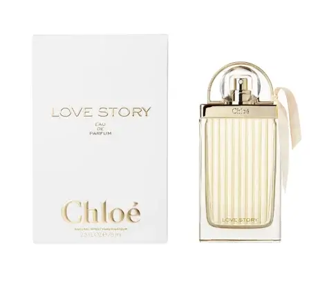 Chloe Love Story EDP 75 ml Kadın Parfümü