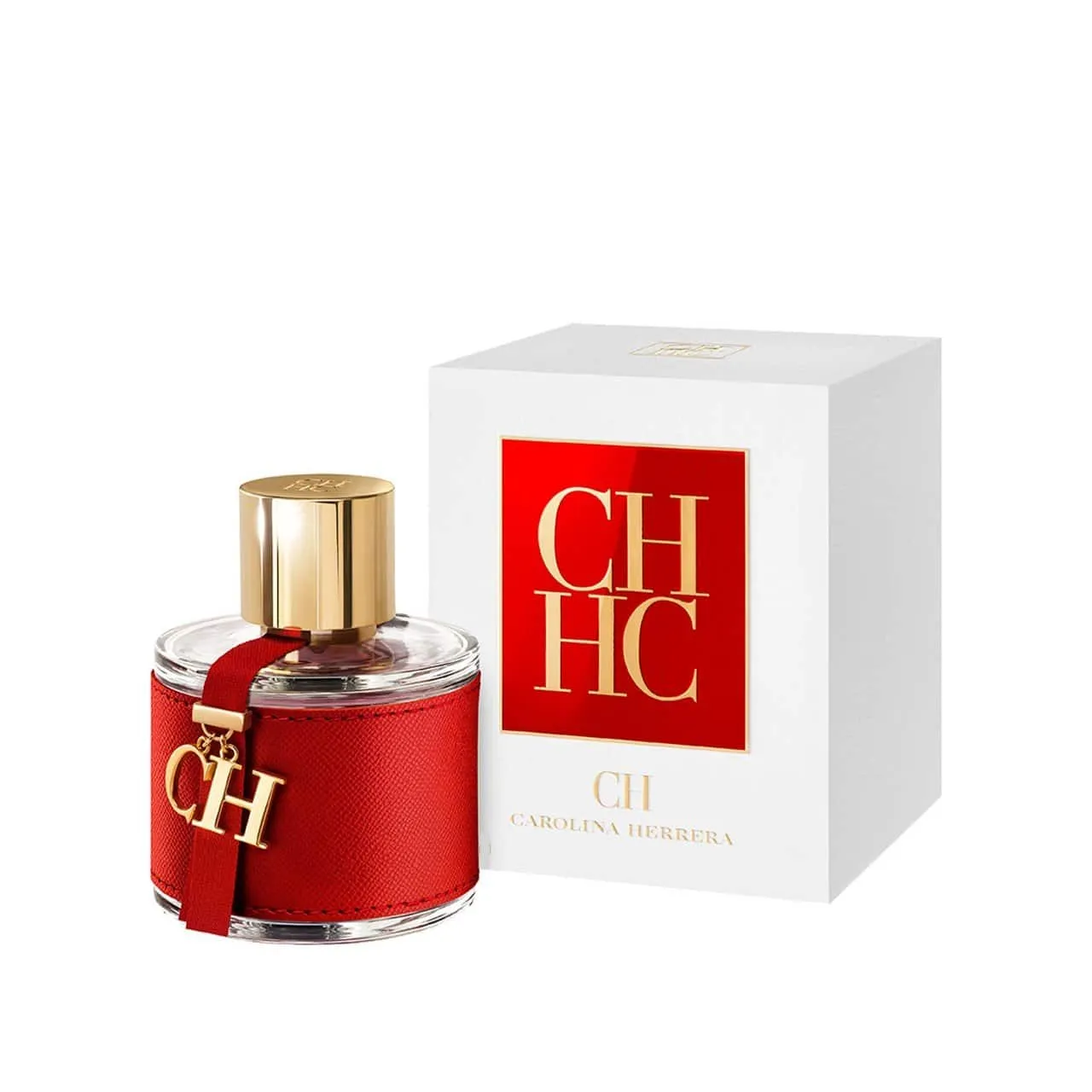 Carolina Herrera CHCH HCHC EDT 100 ml Kadın Parfümü