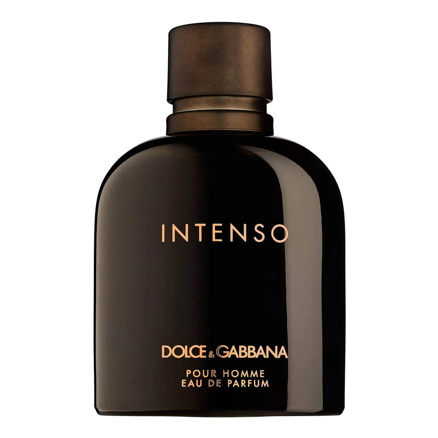 Dolce & Gabbana Pour Homme Intenso EDP 125 ML For Men Perfume