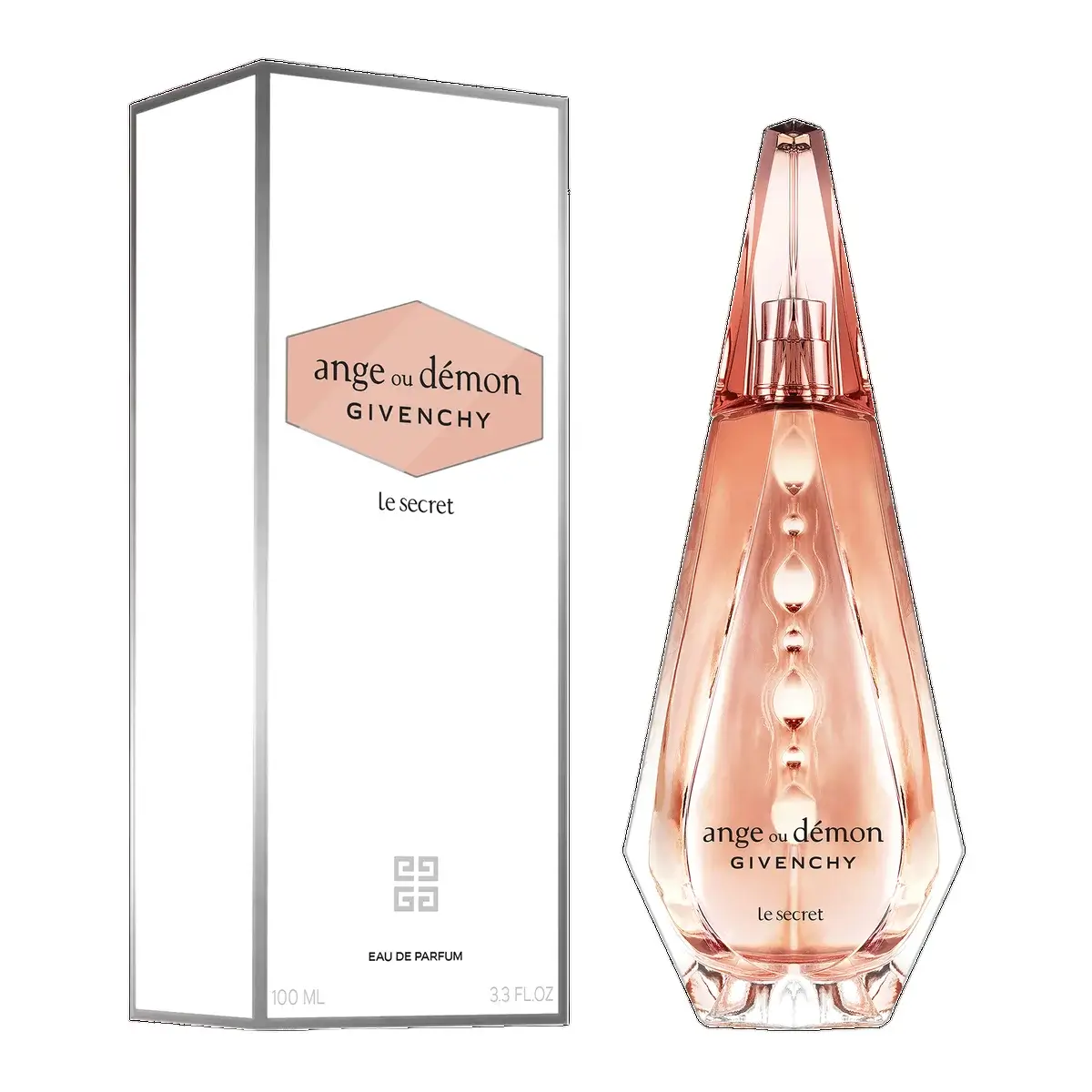 Givenchy Ange OU Démon Le Secret EDP 100 ml Kadın Parfümü