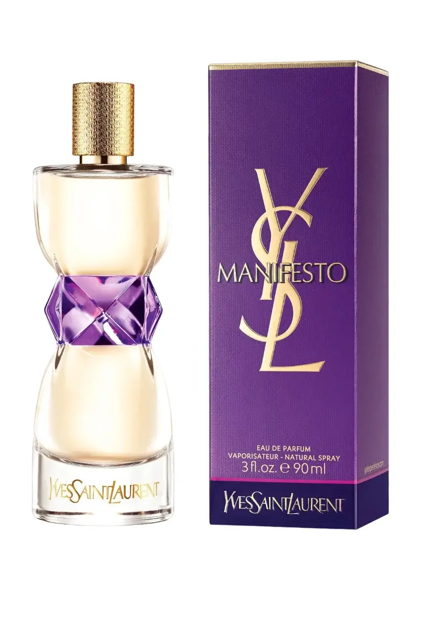 Yves Saint Laurent Mainifesto EDP 90 ml EDP Kadın Parfümü