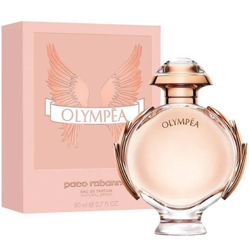 Paco Rabanne Olympea EDP 80 ml Kadın Parfümü