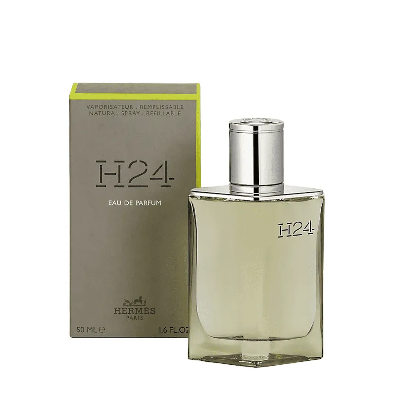 Hermes Paris H24 EDP 100 ML For Men Perfume