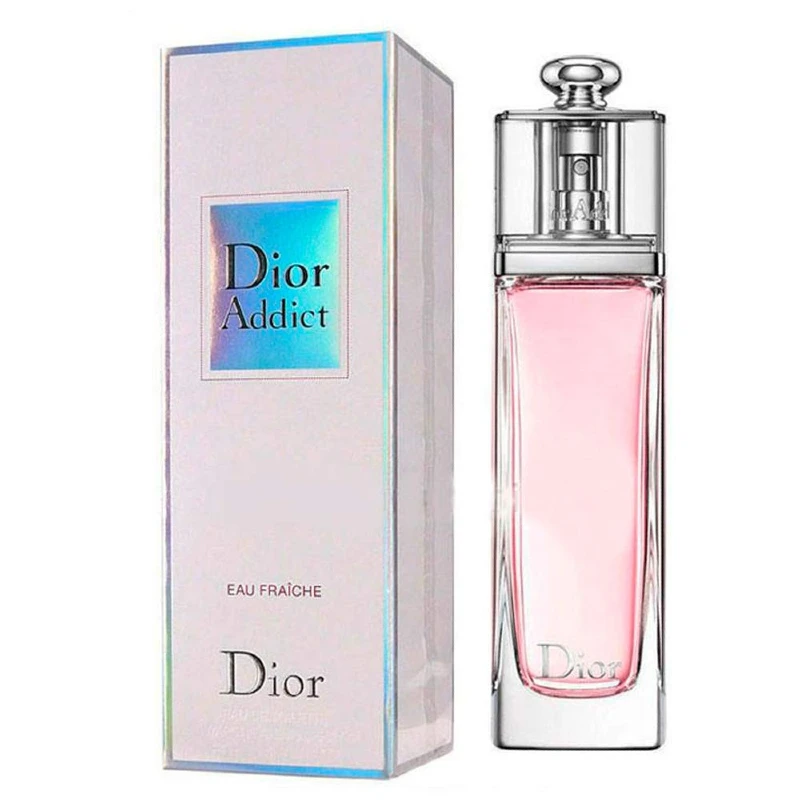 Christian Dior Addict Eau Fraiche EDT 100 ml Kadın Parfümü