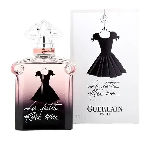 Guerlain La Petite Robe Noir EDP 100 ML For Women Perfume