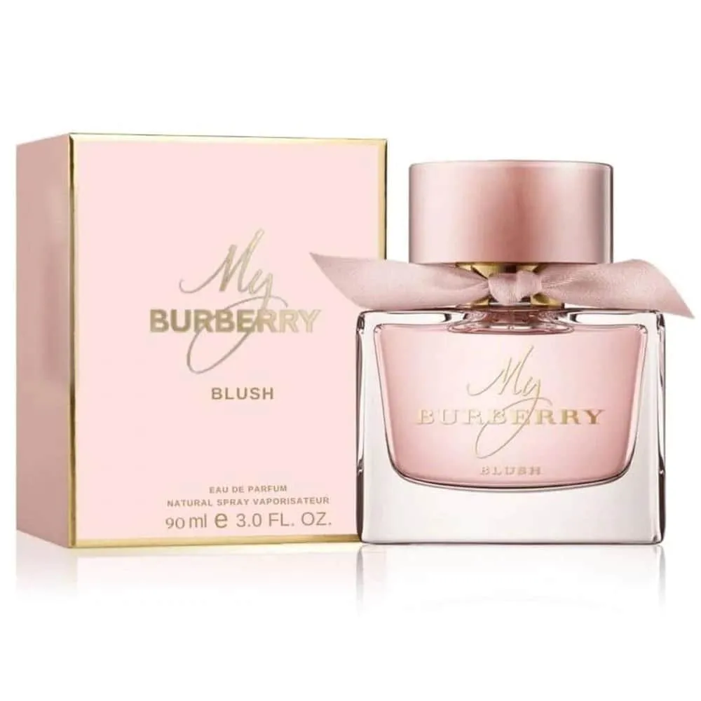 Burberry My Burberry Blush EDP 90 ml Kadın Parfümü