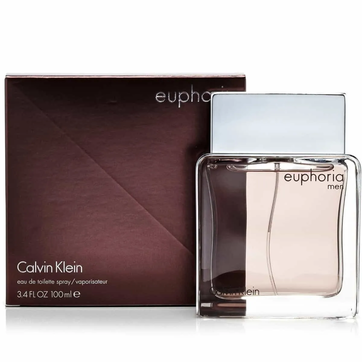 عطر Calvin Klein Euphoria Men EDT 100 مل للرجال