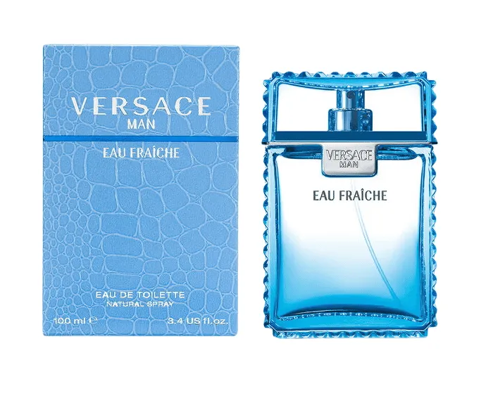 عطر Versace Eau Fraiche EDT 100 مل للرجال