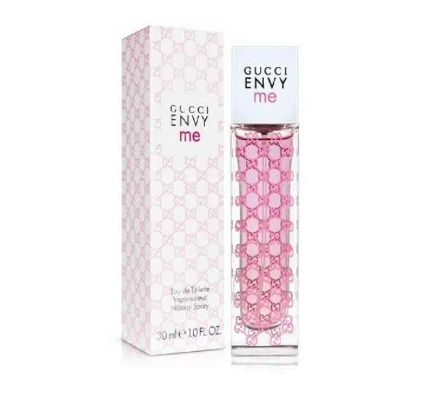 Gucci Envy Me EDT 100 ml Kadın Parfümü