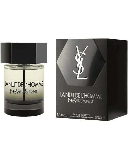 Perfume for a date: feel like yourself