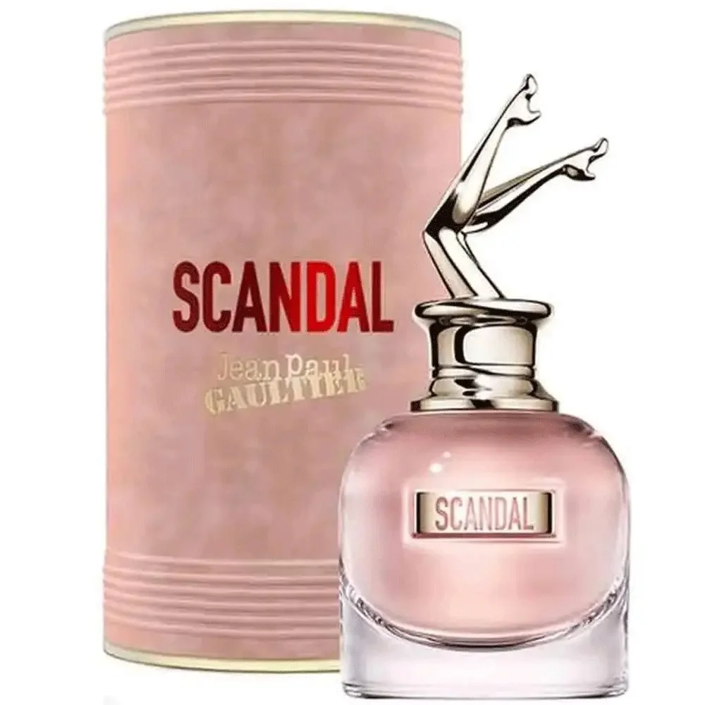 Jean Paul Gaultier Scandal EDP 80 ml Kadın Parfümü