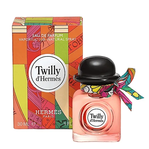 Hermes Twilly D’Hermes EDP 85 ml Kadın Parfümü