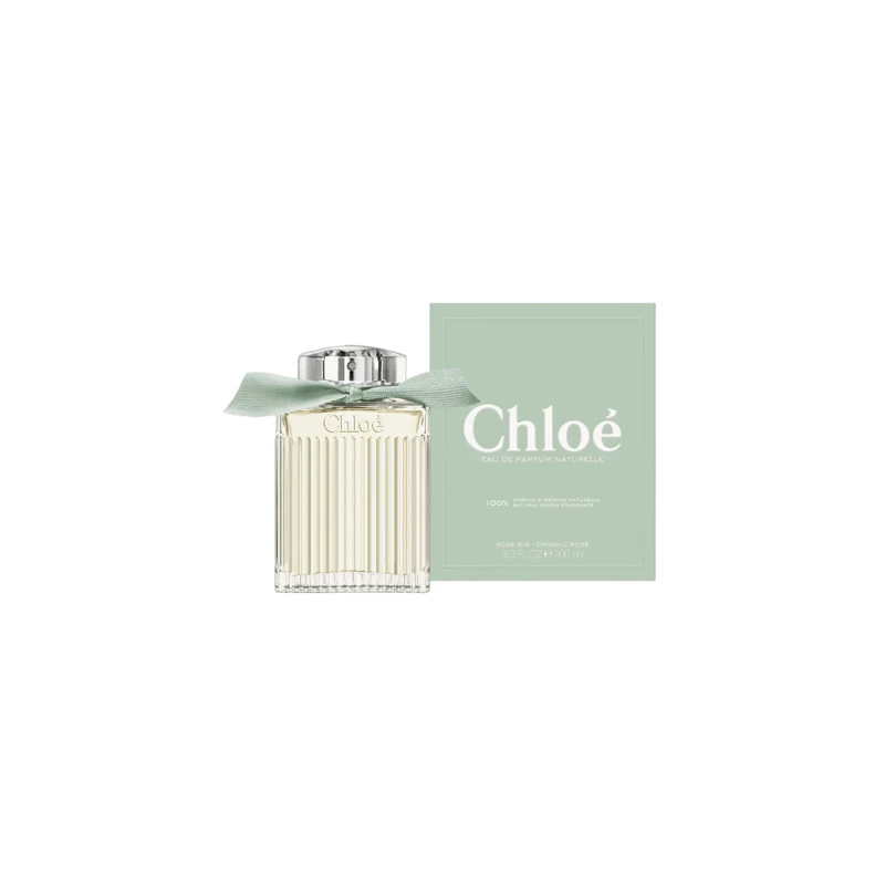 Chloe Eau De Parfum Naturelle 100 ml Kadın Parfümü