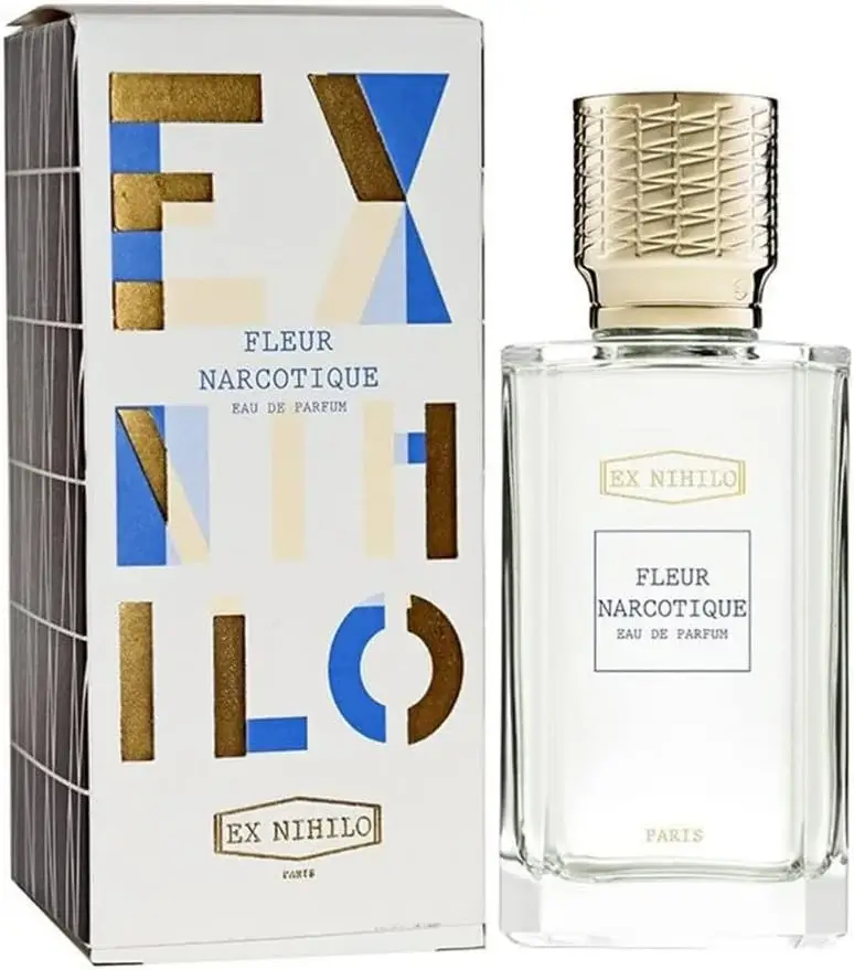 EX NIHILO Fleur Narcotique EDP 100 ml Unisex Parfümü