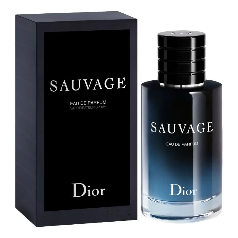 Christian Dior Sauvage EDP 100 ML For Men Perfume