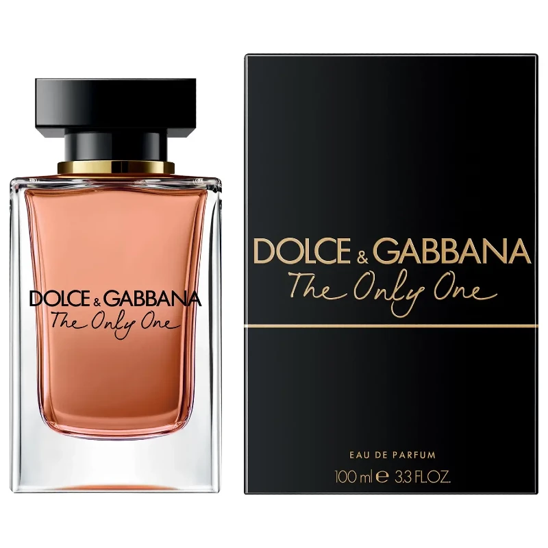Dolce & Gabbana The Only one EDP 100 ML For Women Perfume