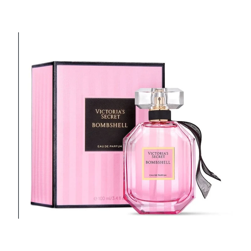 عطر Victoria's Secret Bombshell EDP 100 مل للنساء