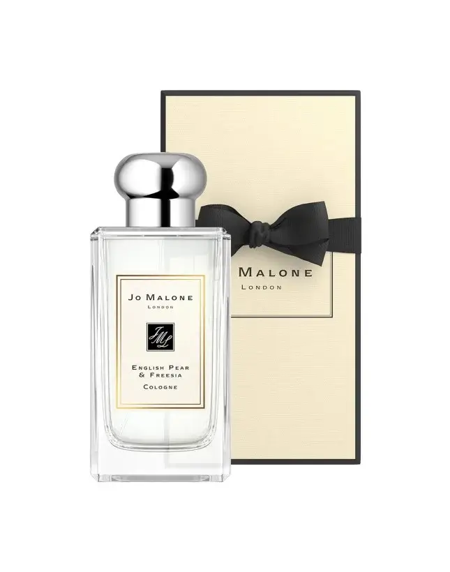 Jo Malone English Pear Freesia Cologne 100 ML For Women Perfume