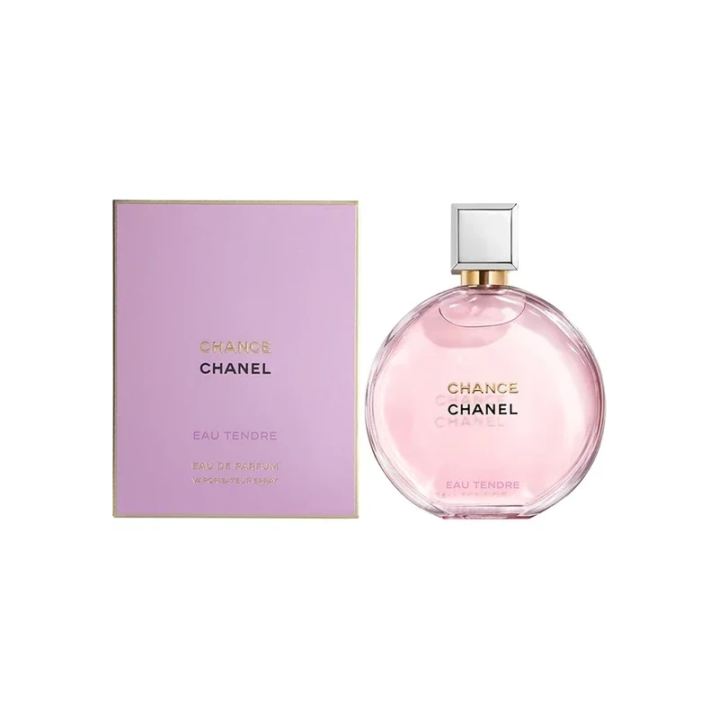 Chanel Chance Eau Tendre EDP 100 ML For Women Perfume