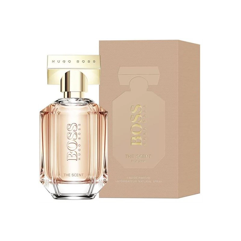 Hugo Boss The Scent For Her EDP 100 ml Kadın Parfümü
