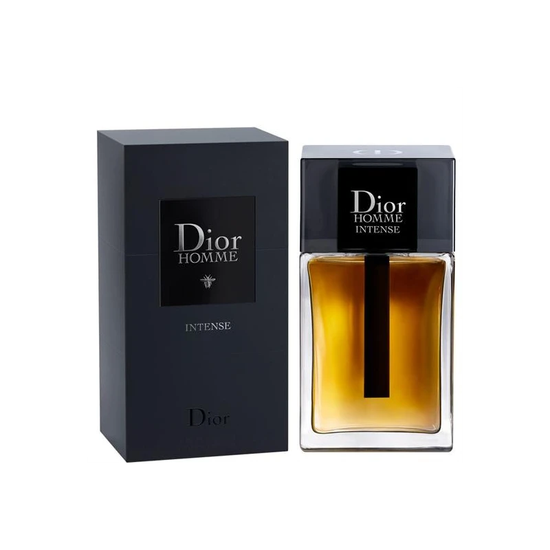 What do iris and powdery perfumes smell like?