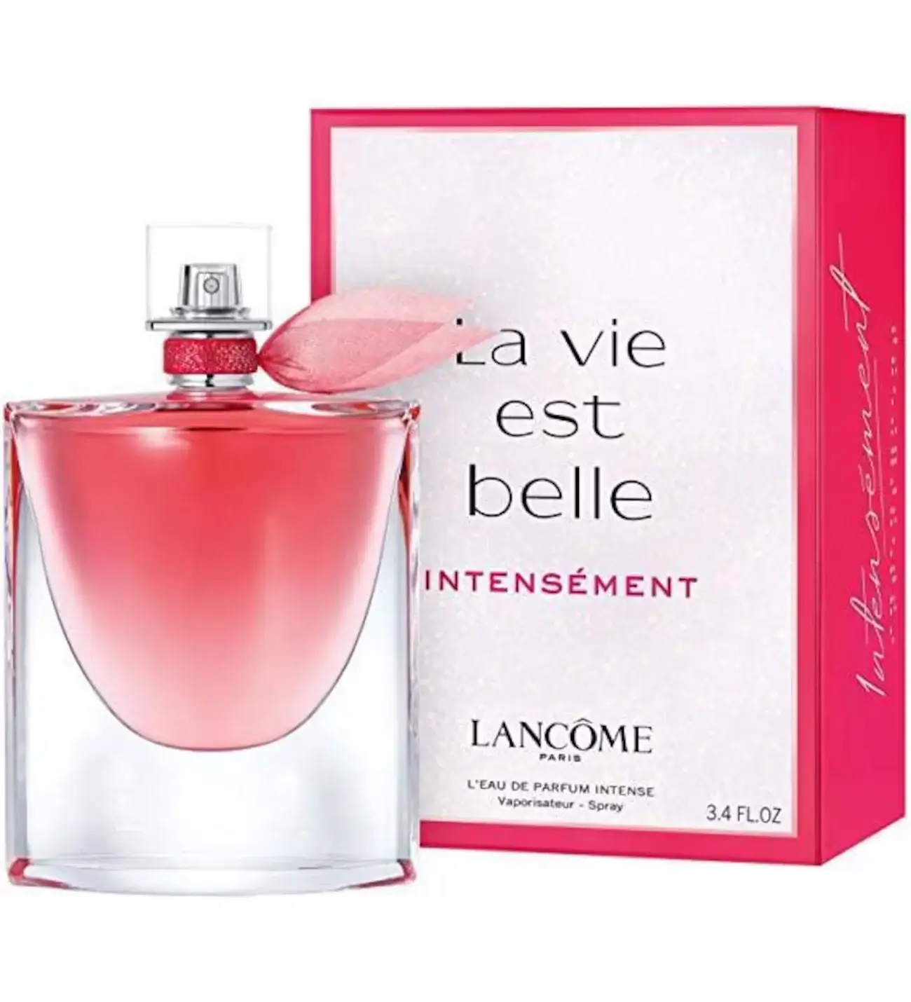Lancome La Vie Est Belle Intensément EDP 100 ml Kadın Parfümü