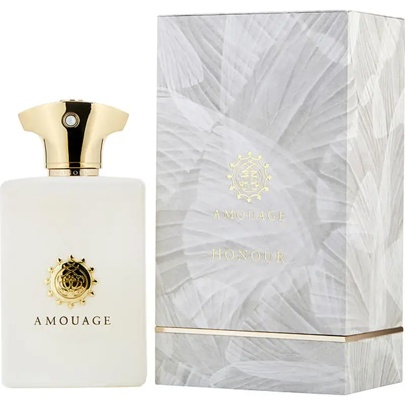 Amouage Honour Man EDP 100 ML For Men Perfume
