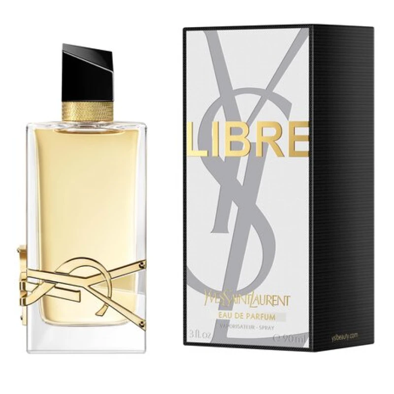 Yves Saint Laurent Libre EDP 100 ML For Women Perfume