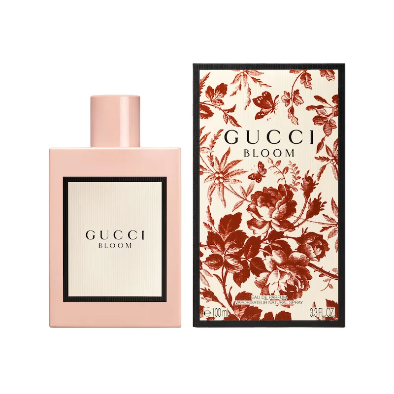 How to choose white-floral perfumes