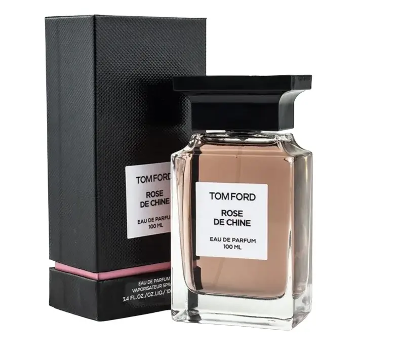 Tom Ford Rose De Chine EDP 100 ml Unisex (Parfüm)