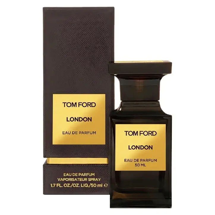 Tom Ford London EDP 50 ML Unisex Perfume