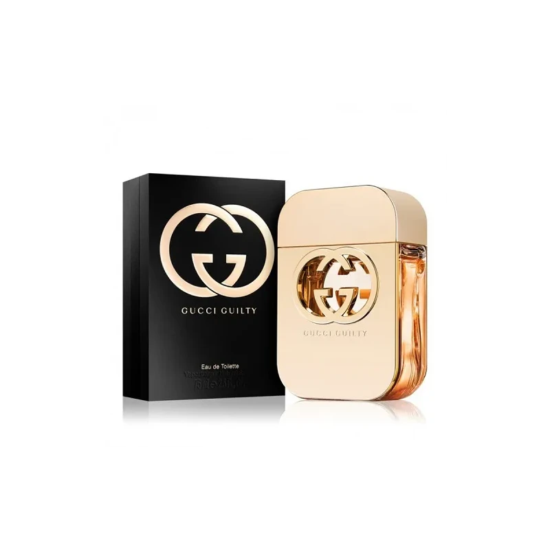 Gucci Guilty EDT 75 ML For Women Perfume