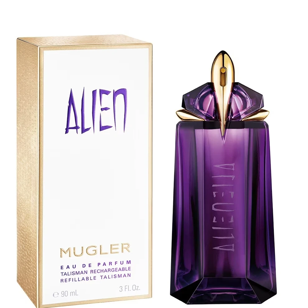 Thierry Mugler Alien EDP 90 ML For Women Perfume
