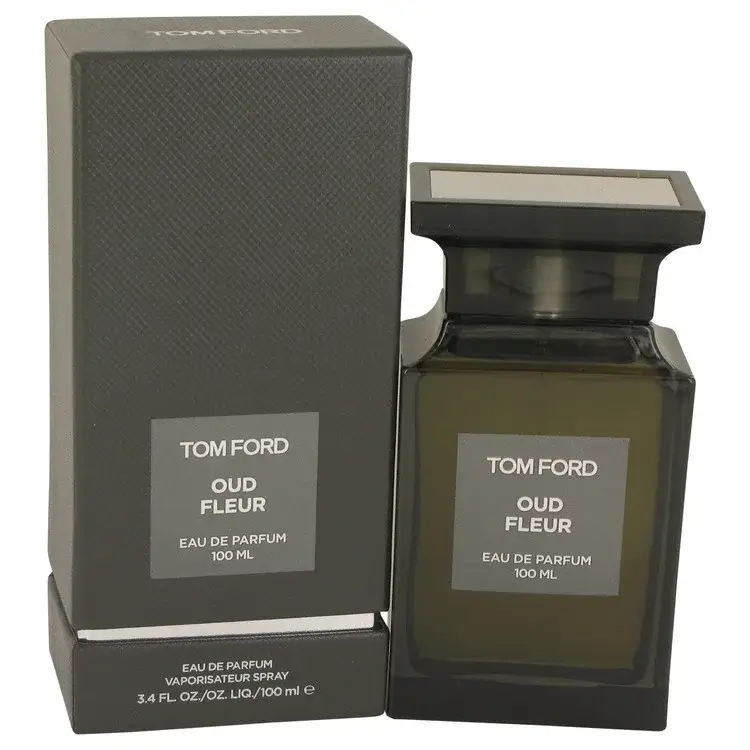 Tom Ford Oud Fleur EDP 100 ML Unisex Perfume