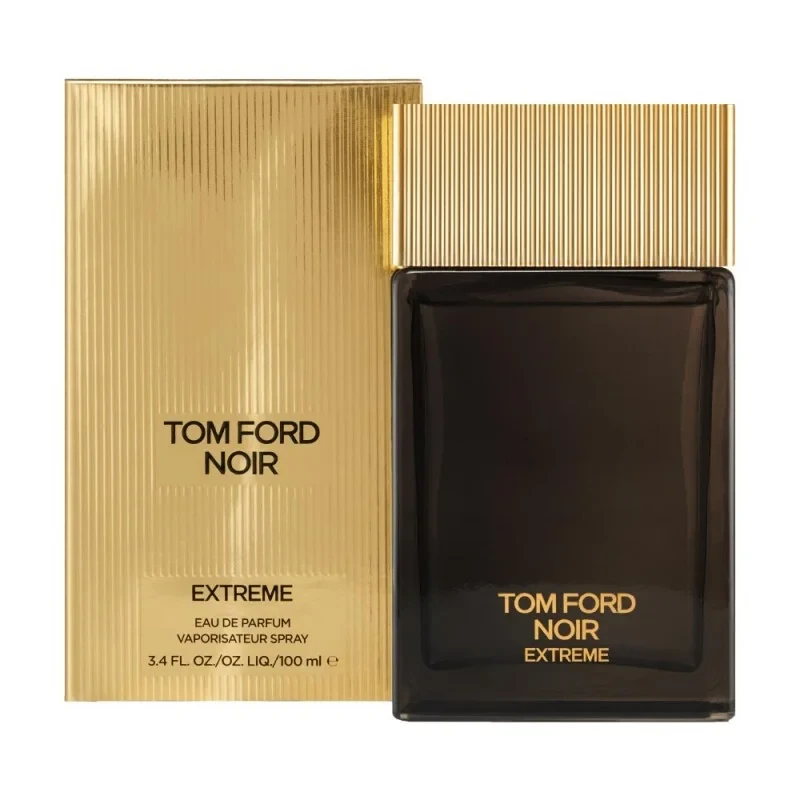 Tom Ford Noir Extreme EDP 100 ML For Men Perfume