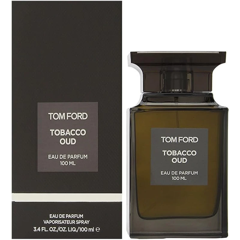 Tom Ford Tobacco Oud EDP 100 ML Unisex Perfume