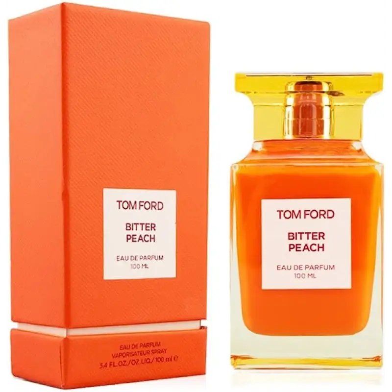 Tom Ford Bitter Peach EDP 100 ML Unisex Perfume