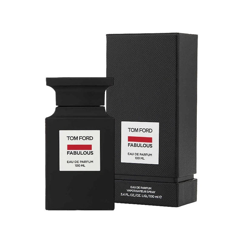 Tom Ford F. Fabulous EDP 100 ML Unisex Perfume