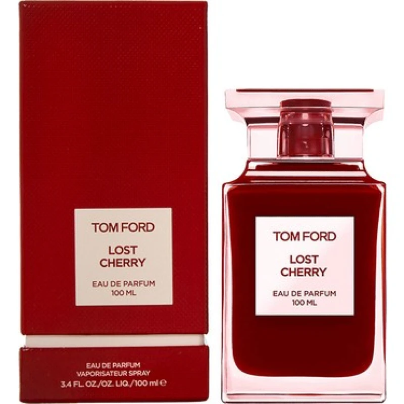 Tom Ford Lost Cherry EDP 100 ML Unisex Perfume