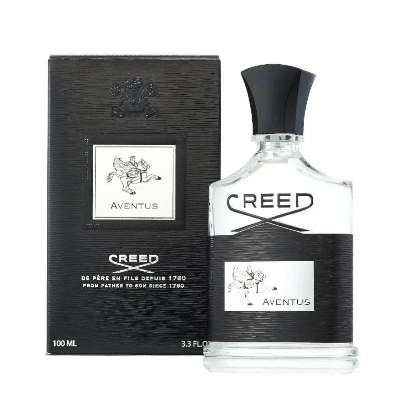 Creed Aventus EDP 100 ML For Men Perfume
