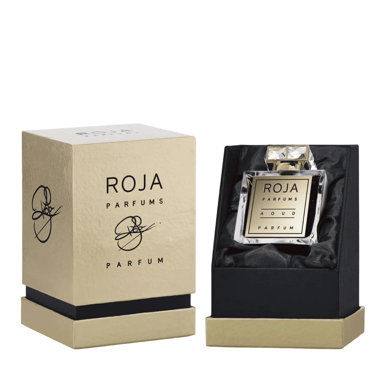 Roja Aoud EDP 100 ML Unisex Perfume