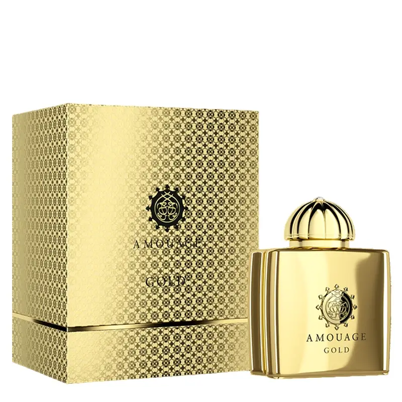 Amouage Gold EDP 100 ML For Women Perfume