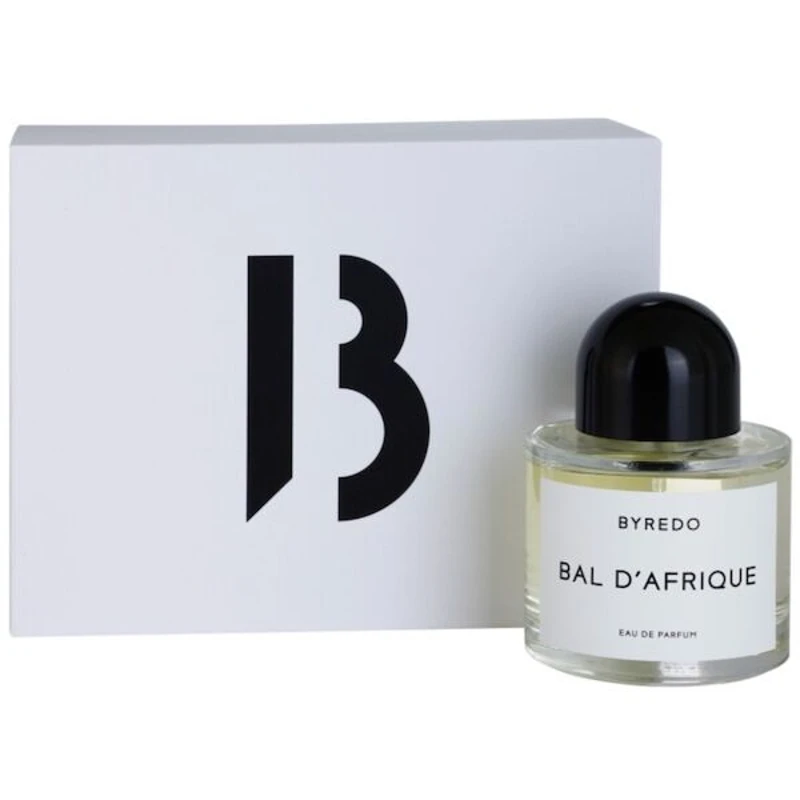 Byredo Bal D'Afrique EDP 100 ML Unisex Perfume